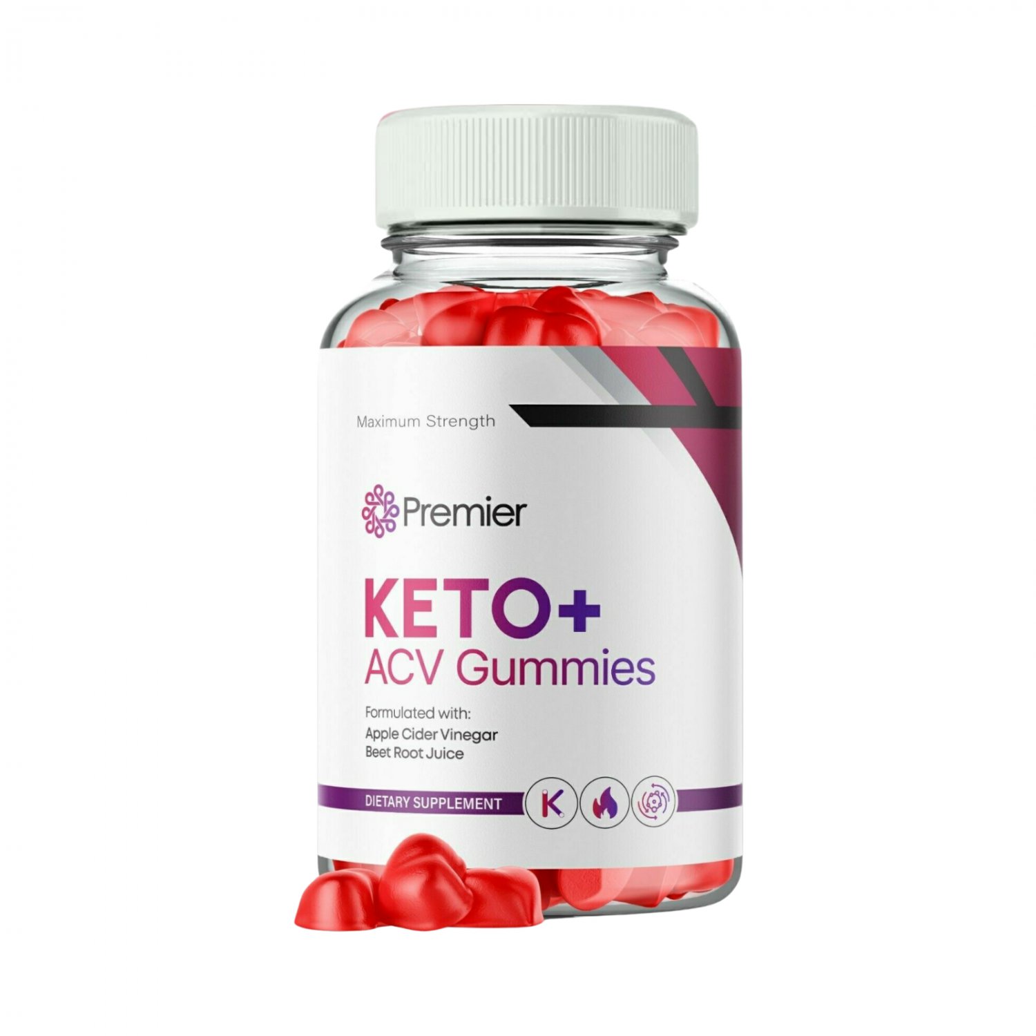 Premier Keto Gummies
