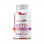Pure Slim Keto ACV Gummies