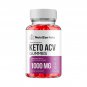 NutriZen Keto Gummies