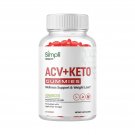 Simpli Health Keto ACV Gummies