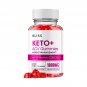 Bliss Keto Gummies