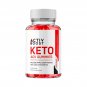 Activ Boost Keto ACV Gummies