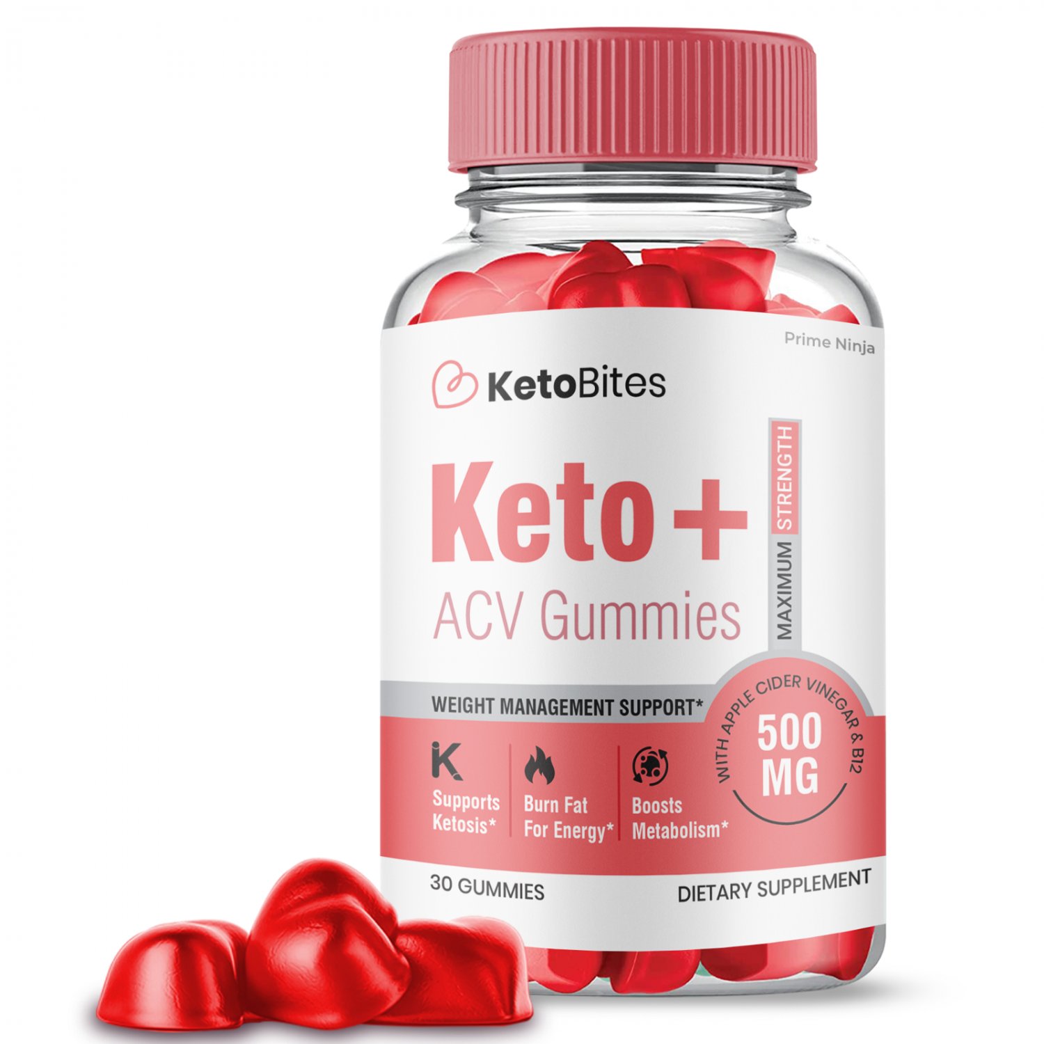 Keto Bites Gummies
