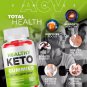 Healthy Keto ACV Gummies
