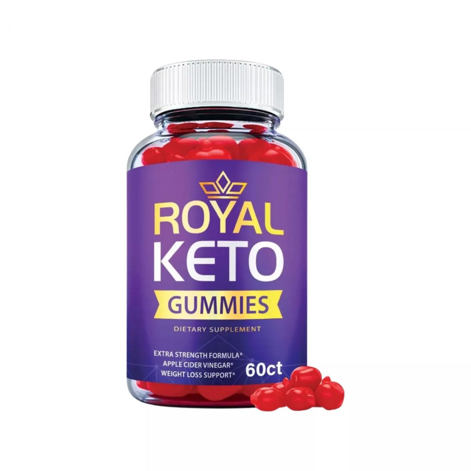 Royal Keto Gummies
