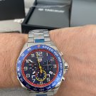 TAG Heuer 43mm Formula 1 Red Bull Racing Special Edition CAZ101AL.BA0842