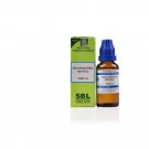 SBL Homeopathic Strophanthus Hispidus 1000 CH (30ml) Free Shipping World Wide