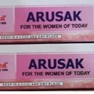 2X Hamdard ARUSAK Gel 50 gm For Strength & Tightening Effect To Vagina