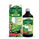 Giloy Juice Immunity Booster With Natural Source Of Antioxidants - 1 L
