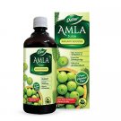 Amla Juice: Rich Source of Vitamin C and Antioxidants for Immunity boosting(1L)