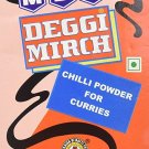 MDH Deggi Chilli, 100g