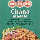 MDH Chana Masala, 100g