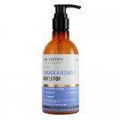 Dr. Sheth'S Ceramide & Vitamin C Body Lotion |Repairs & Brightens Skin