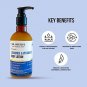 Dr. Sheth'S Ceramide & Vitamin C Body Lotion |Repairs & Brightens Skin