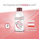 Caladryl Skin Allergy Expert Lotion for relief from skin rashes