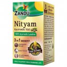 Zandu Nityam Ayurvedic Vati (Laxatives)