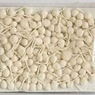 Phool Batti Cotton Round Wicks for Diya Puja Aarti White