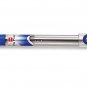 Cello Pinpoint Ball Pen, Pack of 10 , Blue Ball Pens, Lightweight Ball Pens