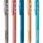 Flair SRX Ball Pen Blue smooth writing for schools office Pack of 50