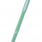 Cello Dokuflow 0.8mm Super Smoothest Writing Ball Pen (Blue Ink) - Pack of 10