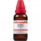 Dr Willmar Schwabe India Passiflora Incarnata Q Mother Tincture 30ml