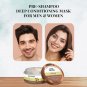 Just herbs Moisturising Hair Mask with Amla and Shankhpushpi 200gm
