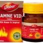 Dabur Camne Vid Kesar & Jaiphal Strength & Stamina ( 25 Tab )