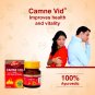 Dabur Camne Vid Kesar & Jaiphal Strength & Stamina ( 25 Tab )