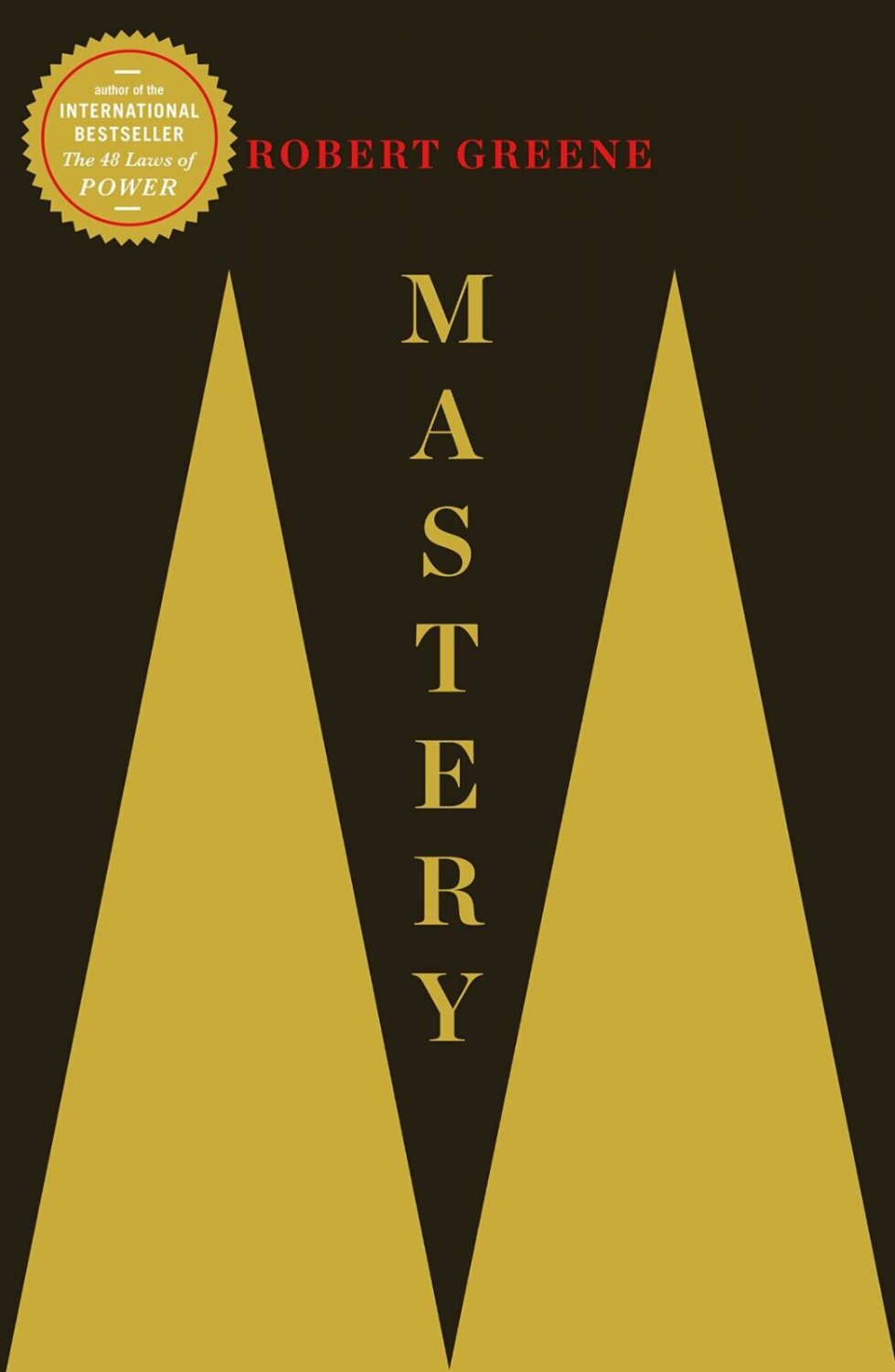 Mastery By Robert Greene (English, Paperback) Brand New Book