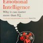 Emotional Intelligence by Daniel Goleman (English, Paperback) Brand New Book