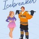 Icebreaker : A Novel by Hannah Grace (English, Paperback) Brand New Book