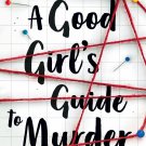 A Good Girl's Guide to Murder by Holly Jackson (English, Paperback)