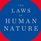 Laws Of Human Nature By Robert Greene (English, Paperback) Brand New Book