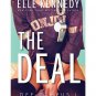 The Deal (Off-Campus, 1) By Elle Kennedy (English, Paperback) Brand New Book