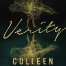 Verity by Colleen Hoover (English, Paperback) Brand new Book