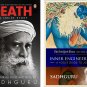 Sadhguru 2 Books Set: Death & Inner Engineering (English, Paperback)