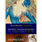 Inner Engineering: A Yogi's Guide to Joy By Sadhguru (English, Paperback)