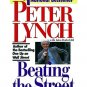 Beating the Street by Peter Lynch (English, Paperback) Brand New Book