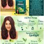 5X Himalaya Natural Shine Henna Mehandi Powder -Hair Color 50g Pack - Free Ship