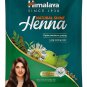 5X Himalaya Natural Shine Henna Mehandi Powder -Hair Color 50g Pack - Free Ship