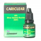 5 X Ammdent Cariclear 38% Silver Diamine Fluoride (SDF) Long Expiry