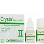 5 X Prevest Denpro Crysta 2 Glass Ionomer Restorative Cement Free Shipp