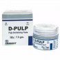 5 X Ammdent D-Pulp Dental Devitalizer Paste Jar of 7.5gm