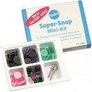 Shofu Super Snap Mini Kit Dental Composite Finishing and Polishing Kit