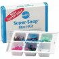 Shofu Super Snap Mini Kit Dental Composite Finishing and Polishing Kit