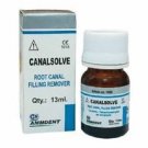Ammdent Dental CANALSOLVE Root Canal Filling Remover 13ml