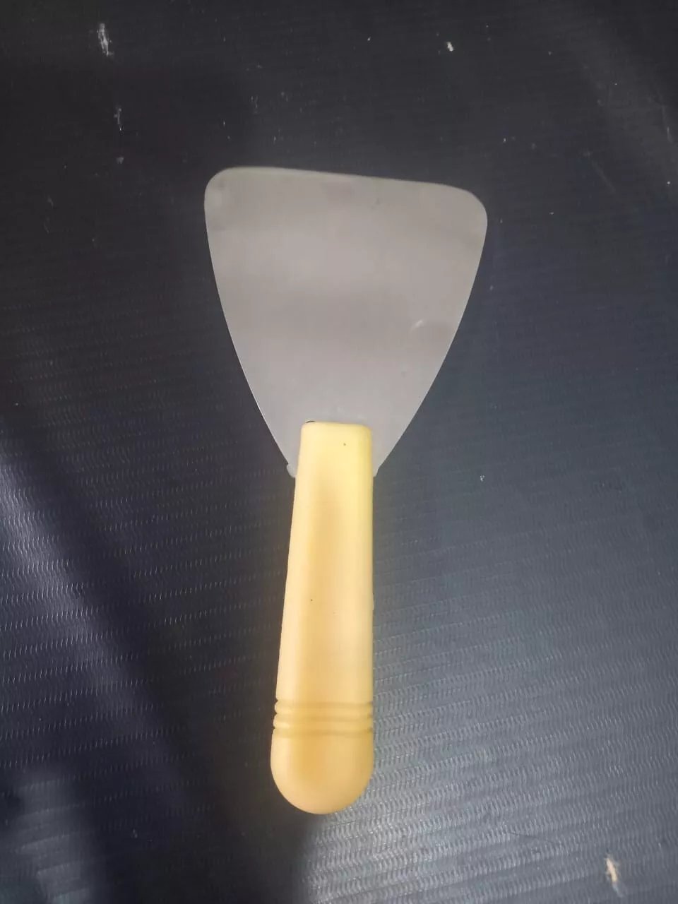 Wax Paddle Dental Hot Plate Lab Denture Dental Instrument