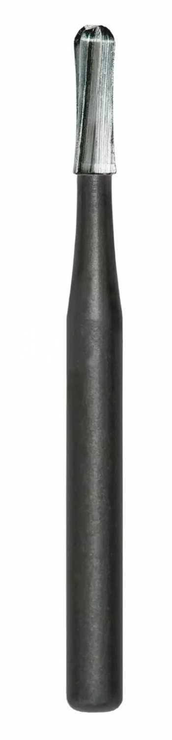 2 PCS TRI-HAWK Talon Metal & Crown Cutting Bur
