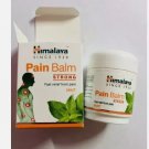Himalaya PAIN BALM MINT Fast Relief from Headaches, 45 GMS,