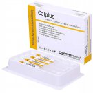 Dental CALPLUS Calcium Hydroxide Paste with Iodoform 4x2gm Pack by Prevest